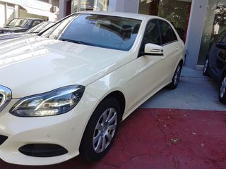 Mercedes-Benz E 200 2014-thumb-7