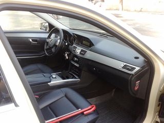 Mercedes-Benz E 200 2014-thumb-9