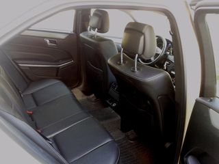Mercedes-Benz E 200 2014-thumb-10