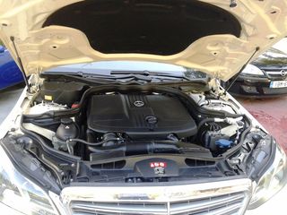 Mercedes-Benz E 200 2014-thumb-12