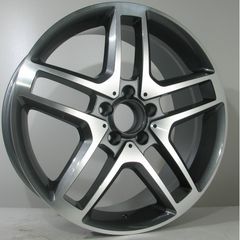 MERCEDES STYLE WHEELS 20" (κωδ: 20261) 