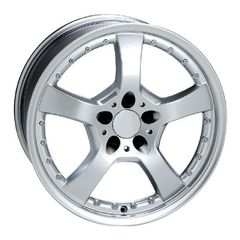 MERCEDES STYLE WHEELS 18" (κωδ: 18224) 