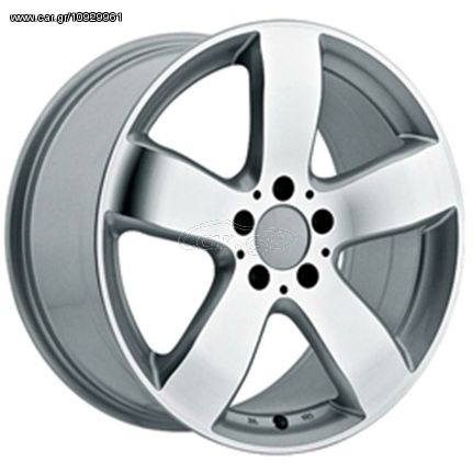 MERCEDES STYLE WHEELS 16" (κωδ: 16155) 