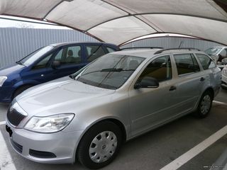 Skoda Octavia '11