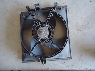 ΦΤΕΡΩΤΗ MITSUBISHI CARISMA 95-99model