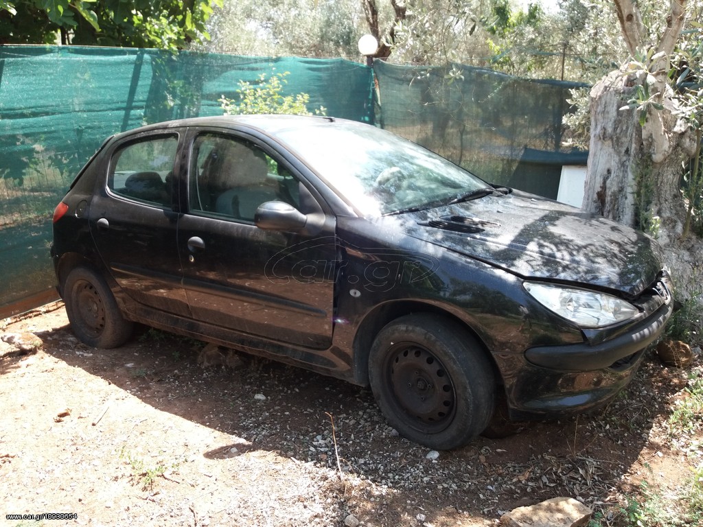 Πωλείται για ανταλλακτικά 