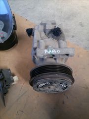 MOTER A/C  FIAT PUNTO