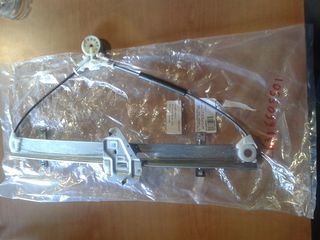 ΓΡΥΛΛΟΣ ΠΑΡΑΘΥΡΟΥ ΕΜΠΡΟΣ  ΧΩΡΙΣ ΜΟΤΕΡ ΑΣΙΑΣ ΑΡΙΣΤΕΡΟΣ HONDA CIVIC SDΝ 01-04