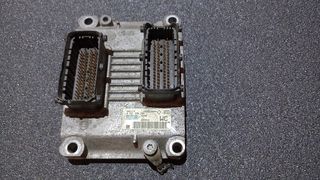 ΕΓΚΕΦΑΛΟΣ OPEL Z14XEP, 55354328, WC, 0261208394, 6235245, 6235399, ΜΟΝΑΔΑ ΕΛΕΓΧΟΥ ΚΙΝΗΤΗΡΑ, *