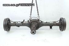 2007-2012 FORD RANGER MAZDA BT-50 3.0L code WE TDCI Turbo Diesel 16V Common Rail ΔΙΑΦΟΡΙΚΟ ΠΙΣΩ ΜΕ ABS ΕΙΣΑΓΩΓΗΣ ΑΡΙΣΤΟ