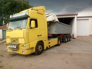 Volvo 1997 FH16 520XL-thumb-9