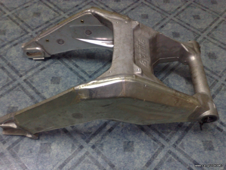 ΨΑΛΙΔΙ ΜΠΑΝΑΝΑ RSV 1000 FACTORY, TUONO 1000 04-06
