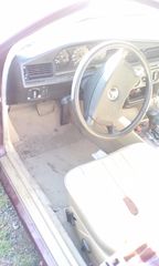 Mercedes-Benz 190 1991 190 E   -thumb-2