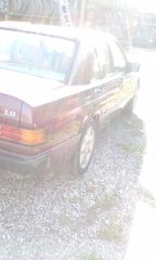 Mercedes-Benz 190 1991 190 E   -thumb-3