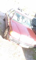 Mercedes-Benz 190 1991 190 E   -thumb-4