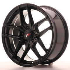 Nentoudis Tyres - JR Wheels JR25* 18x8,5 ET40 5x112 Glossy Black ^^