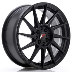 Nentoudis Tyres - JR Wheels JR22* 17x7 ET25 4x100/108 Matt Black 