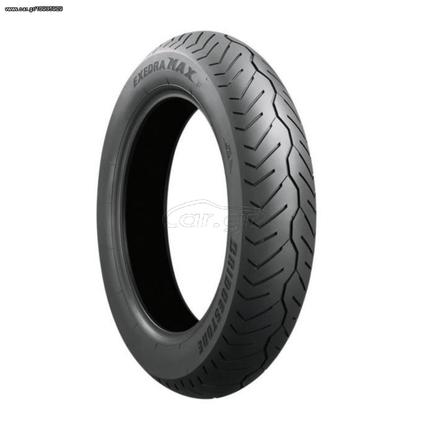 ΛΥΡΗΣ BRIDGESTONE EXEDRA MAX FRONT 100/90-19 57H TL, 6117