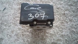 PEUGEOT 307 ΜΟΝΑΔΑ ABS - 0265231476