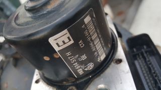 Vw golf 5 monada ABS -thumb-1