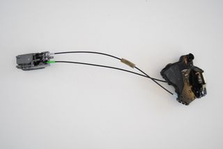 TOYOTA HILUX 2006-2012 ΗΛΕΚΡΟΜΑΓΝΗΤΙΚΕΣ ΚΛΕΙΔΑΡΙΕΣ