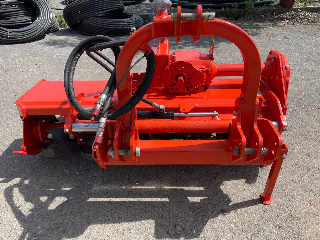 Φρέζες Maschio 2008 !!!ΠΡΟΣΦΟΡΑ SILVA 160C