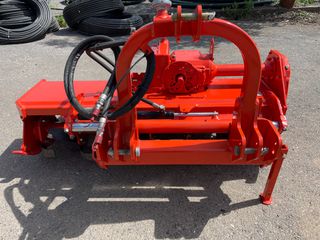 Φρέζες Maschio 2008 !!!ΠΡΟΣΦΟΡΑ SILVA 160C