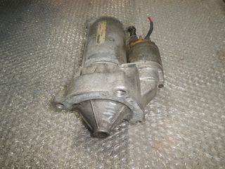 CITROEN JUMPER 2.2 HDI 4HY 11 ΔΟΝΤΙΑ ΜΙΖΑ VALEO D7R26 19B4 2460