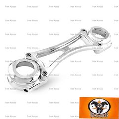 ΓΕΦΥΡΑ ΠΙΡΟΥΝΙΟΥ 41MM ΓΙΑ WIND GLIDE '93-'05 ΚΑΙ FX SOFTAIL '84-'16