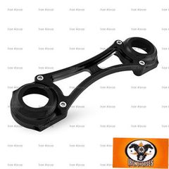 ΓΕΦΥΡΑ ΠΙΡΟΥΝΙΟΥ 41MM ΓΙΑ WIND GLIDE '93-'05 ΚΑΙ FX SOFTAIL '84-'16