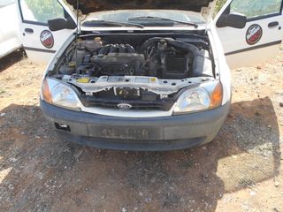  Βαλβίδες EGR ford fiesta courier