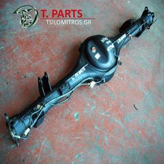 Διαφορικά Πίσω Ford-Ranger-Mazda B Series-(2001-2005) 4x4 Πίσω-thumb-3