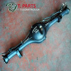 Διαφορικά Πίσω Ford-Ranger-Mazda B Series-(2001-2005) 4x4 Πίσω-thumb-2