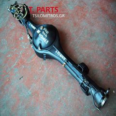 Διαφορικά Πίσω Ford-Ranger-Mazda B Series-(2001-2005) 4x4 Πίσω-thumb-4
