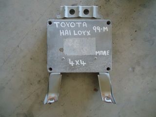ΕΓΚΕΦΑΛΟΣ HAILUX 4x4 99model 2000κιβικα