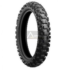 ΛΥΡΗΣ BRIDGESTONE X40 BATTLECROSS HARD TERRAIN REAR 120/80-19 63M TT NHS, 9796