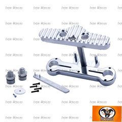 ΓΙΑ ΠΕΡΙΟΡΙΣΜΕΝΟ ΑΡΙΘΜΟ ΣΕΤ ΤΙΜΟΝΟΠΛΑΚΕΣ 41ΜΜ ΓΙΑ SOFTAIL KAI NACELLE