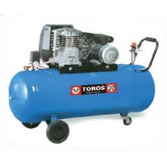    TOROS ΑΕΡΟΣΥΜΠΙΕΣΤΗΣ 150LT/3HP