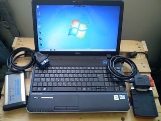 PANASONIC TOUGHBOOK  CF-52-thumb-9