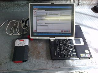 PANASONIC TOUGHBOOK  CF-52-thumb-3