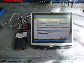 PANASONIC TOUGHBOOK  CF-52-thumb-5