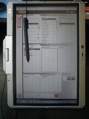 PANASONIC TOUGHBOOK  CF-52-thumb-17