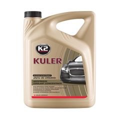 ΑΝΤΙΨΥΚΤΙΚΟ K2 G12 5LT -35°C  Long Life