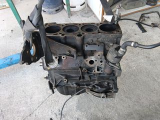 VW PASSAT GOLF CADDY MOD 96-04 ΜΠΛΟΚ ΚΙΝΗΤΗΡΑ 1.9 TDI ΤΥΠΟΣ AFN