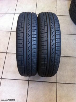 2 TMX KUMHO ECSTA KH11 155-60-15 *BEST CHOICE TYRES*