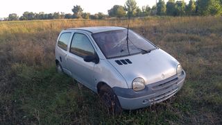 Renault twingo μηχανη σασμαν πορτες καπο