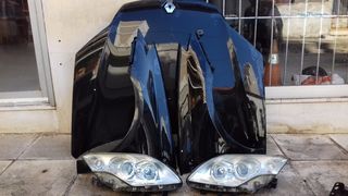 Μούρη Renault Laguna 2008-2011-thumb-1