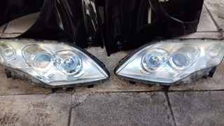 Μούρη Renault Laguna 2008-2011-thumb-2