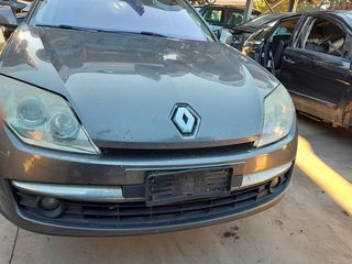 Μούρη Renault Laguna 2008-2011-thumb-3