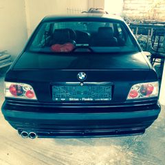 Bmw 318 '04 318is